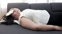 Zbadali mózgi otyłych i szczupłych. Zaskakujące wnioski