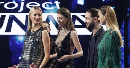 "Project Runway": zobacz kolekcje finalistów programu!