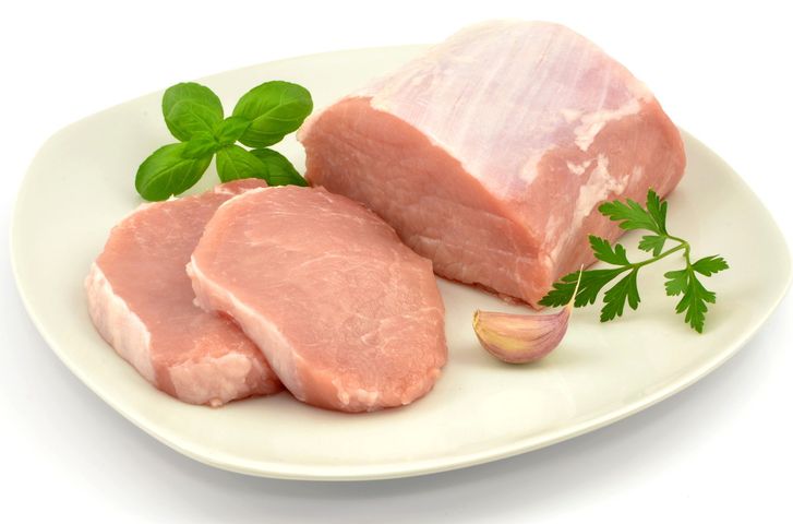 Schab wieprzowy, czyli najdłuższy mięsień grzbietu, to jedno z najbardziej popularnych mięs