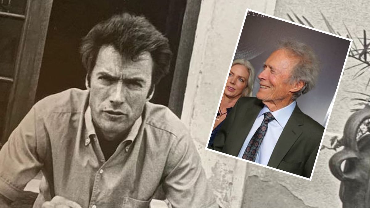 Clint Eastwood