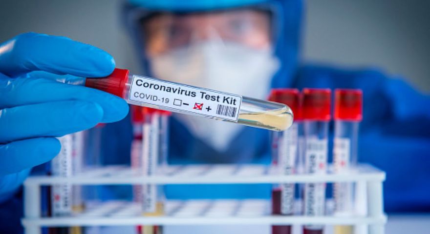 Liczba przypadków koronawirusa rośnie