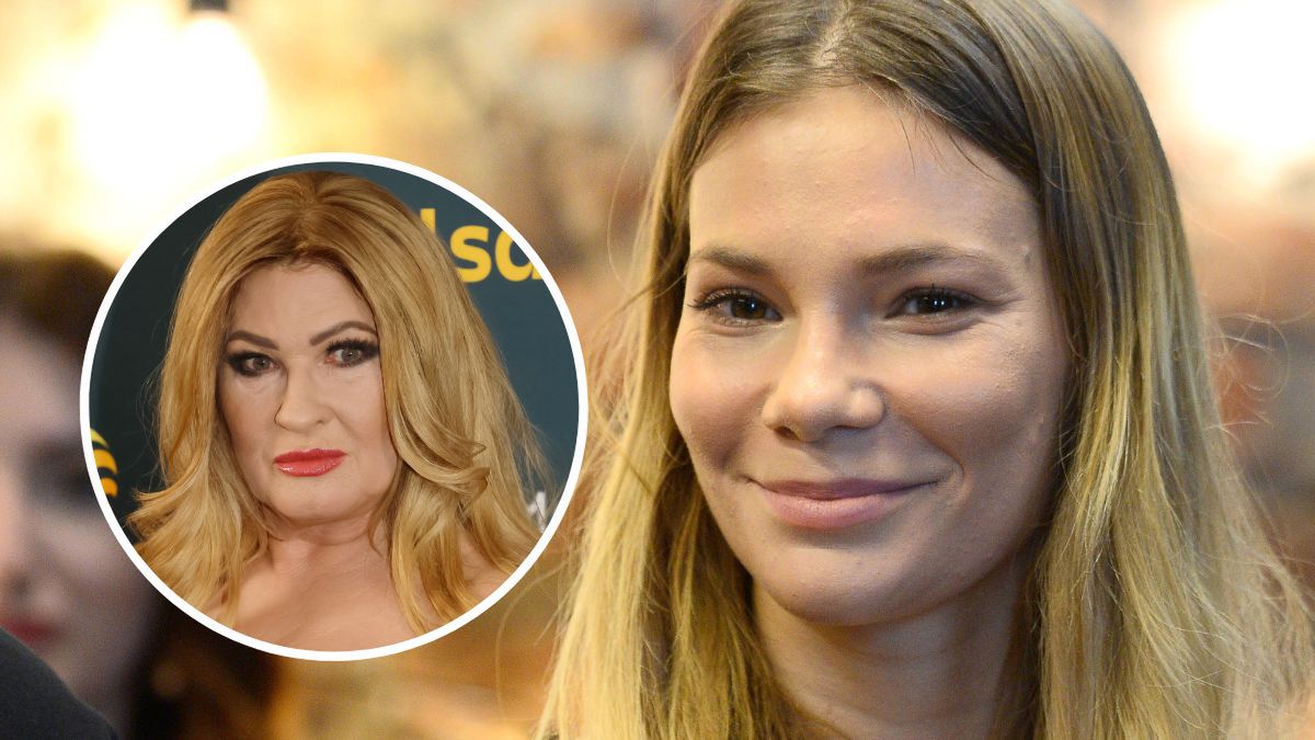 Maja Bohosiewicz, Beata Kozidrak (ONS)