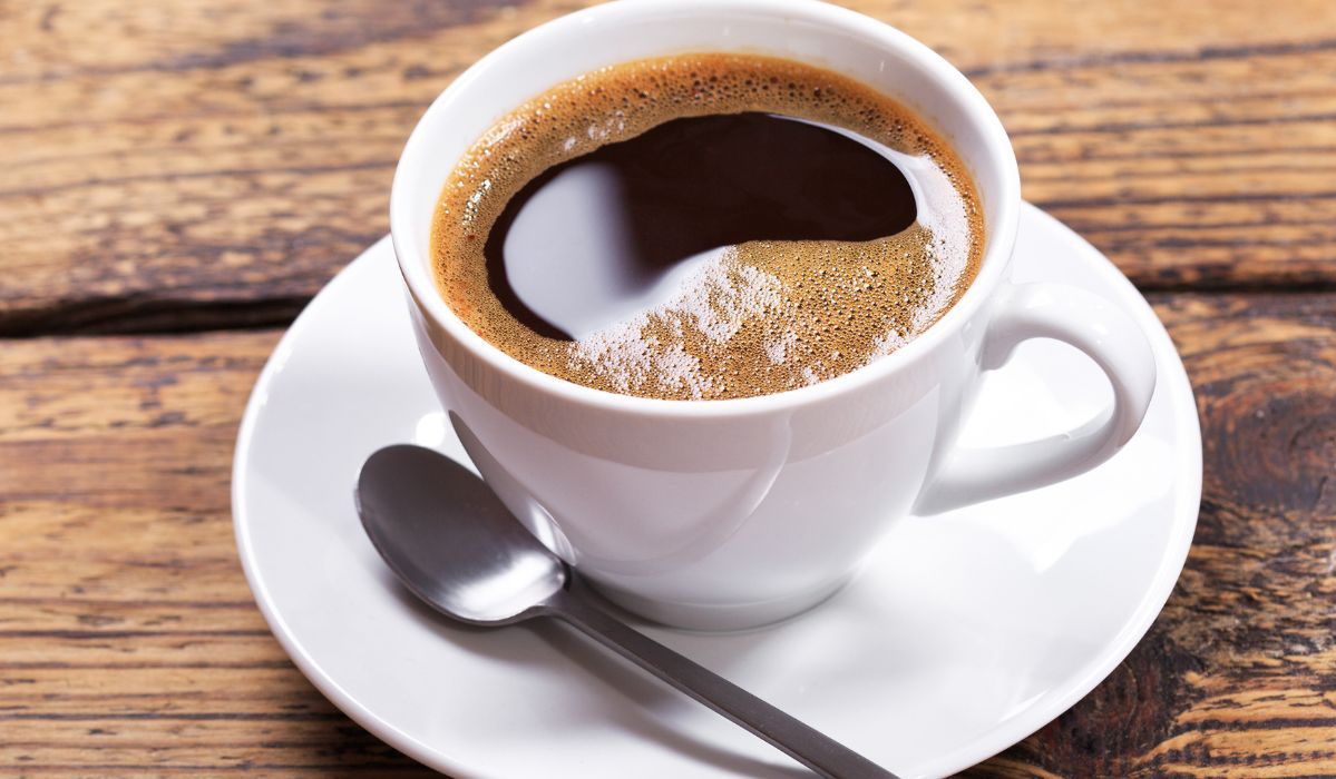 Taką kawę lepiej wylać, niż wypić. Może prowadzić do wielu poważnych chorób