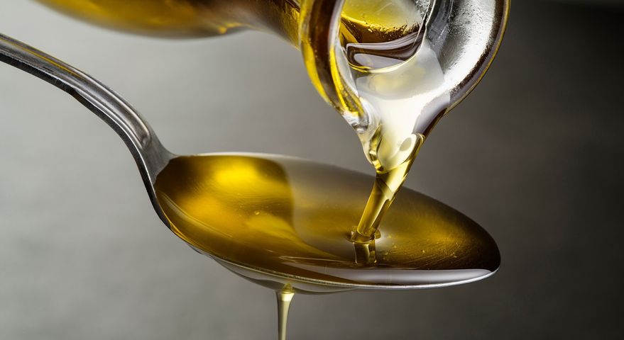 Oliwa z oliwek to źródło kwasów omega-3, omega-6 i omega-9