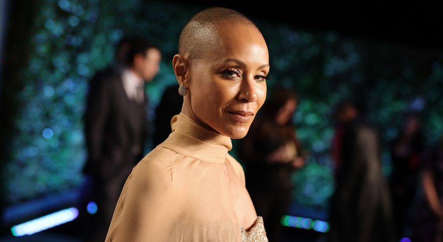 Jada Pinkett Smith