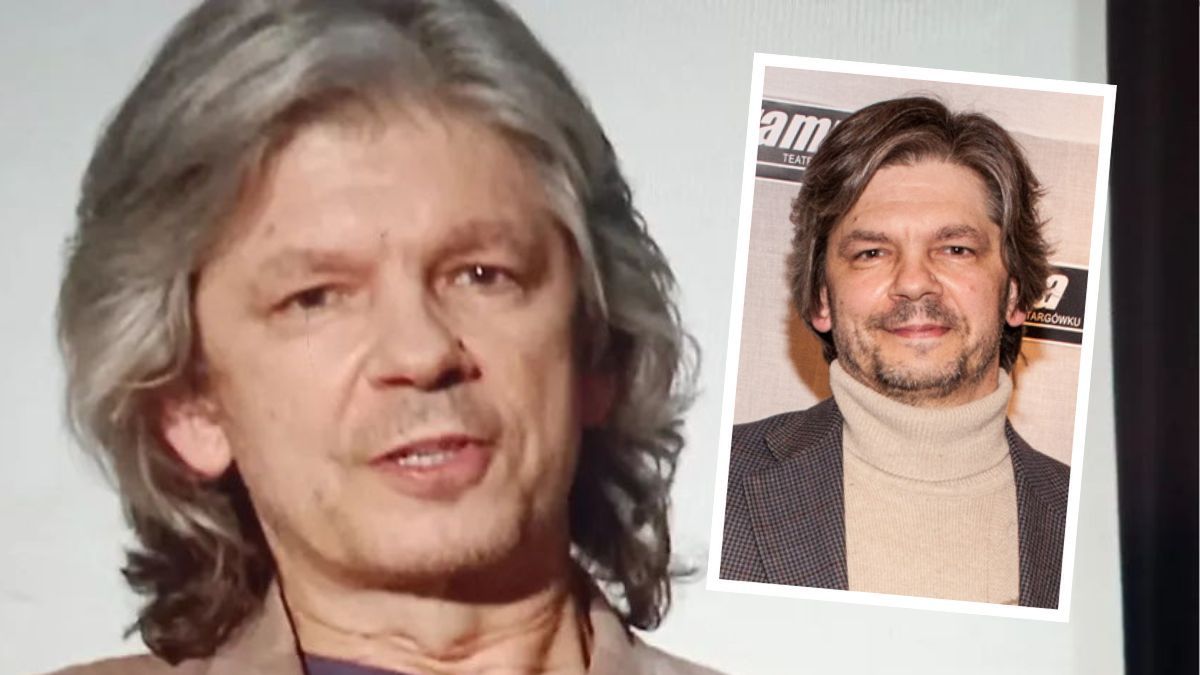 Filip Łobodziński był gwiazdą jako nastolatek. Miał problem z dziewczynami. Kogo o to wini?