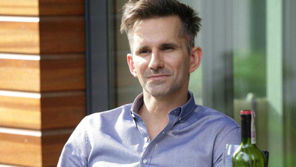 M jak miłość (odc. 1454): Co się wydarzy? Kamil próbuje odbić Andrzejowi Madzię