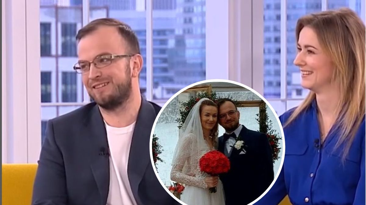 Wzięli ślub, już planują kolejny? Kornelia i Marek ze "ŚOPW" przekazali radosną nowinę