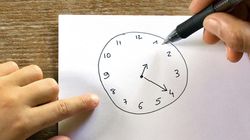 Wystarczy kartka i ołówek. Ten test może ujawnić demencję