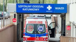 Święta na SOR-ze. Dzwonią po pogotowie, bo nie chcą być sami