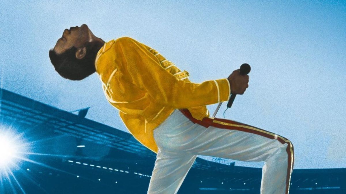 32 lata bez Freddiego Mercury'ego. Miał czterooktawowy głos i znał trzy akordy na gitarę