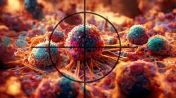 Powstał lek, który niszczy raka. Zwalcza raka mózgu i przeciwdziała nawrotom choroby