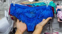 Nowa bielizna? Lekarka mówi, co musisz z nią zrobić