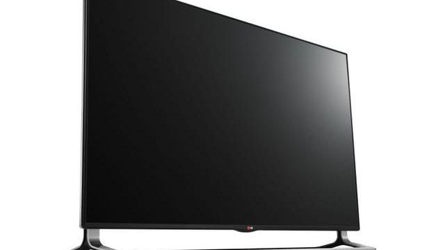 LG LA970V