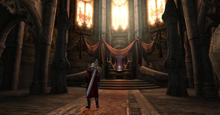 A Devil May Cry na Switcha za kilka dni