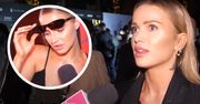 Maffashion i Karolina Pisarek o kolekcji Caroline Derpieński [WIDEO]