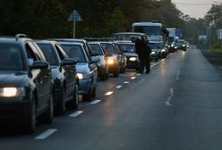 Wracają kontrole na granicy z Niemcami