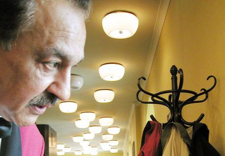 Raport: restauratorzy mają takie dochody, jak emeryci