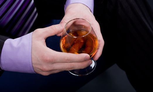 Malt Whisky - arystokratka wśród szkockich