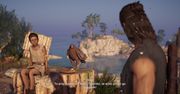 Assassin's Creed: Odyssey z dużym uaktualnieniem