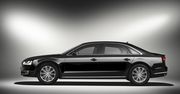 Audi A8 L Security