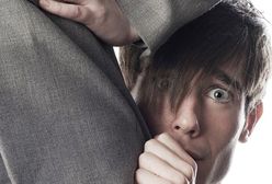 Czy młody szef ma autorytet w firmie?