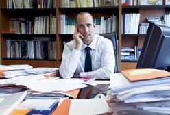 Zwolnieni urzędnicy wygrają w sądach