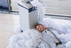 Co tydzień ginie 10 osób w pracy