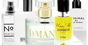 Hot! Prezenty na gwiazdkę, które pachną modą, czyli perfumy od gwiazd wybiegów. Spraw bliskim stylowy prezent