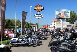 American Day 6 - piknik miłośników amerykańskiej motoryzacji