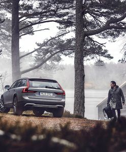 Volvo V90 Cross Country