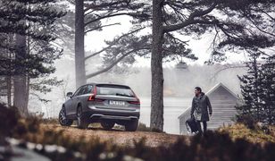 Volvo V90 Cross Country