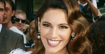 Kelly Brook