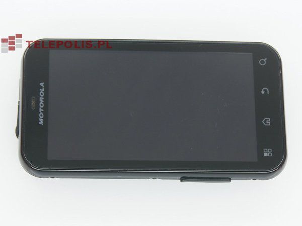 Motorola Defy