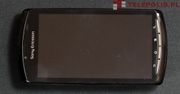 Sony Ericsson Xperia Play