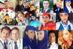 Polka wśród najbardziej seksownych stewardess świata