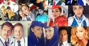 Polka wśród najbardziej seksownych stewardess świata