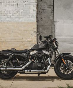 Harley-Davidson pokazał przyszłoroczną ofertę