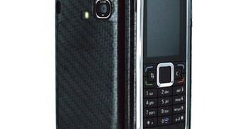 Nokie E90 w limitowanych obudowach
