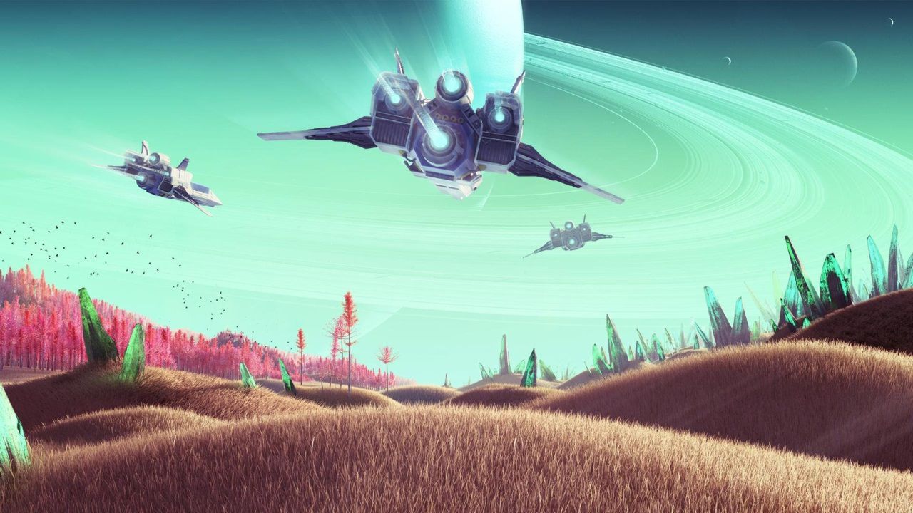 Czy No Man's Sky oszukuje klientów? Kolejny akt dramatu