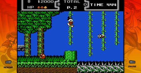 Capcom uderza w nostalgię i zapowiada kolekcję gier Disneya