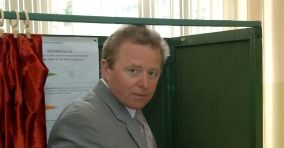 Wojciechowski i eurodeputowanym i prezesem