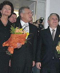 „Kwaśniewski za dużo nie zwojuje”