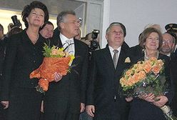 „Kwaśniewski za dużo nie zwojuje”