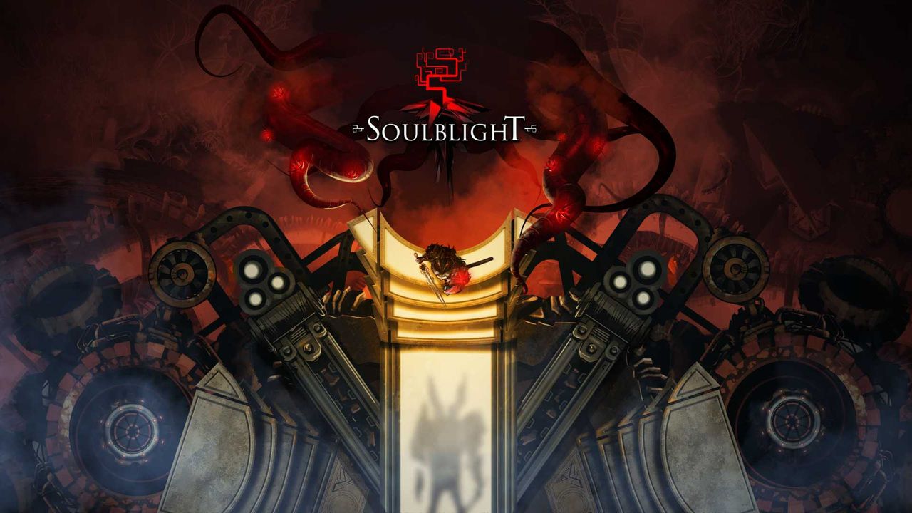 Soulblight z wydawcą i kampanią na Kickstarterze