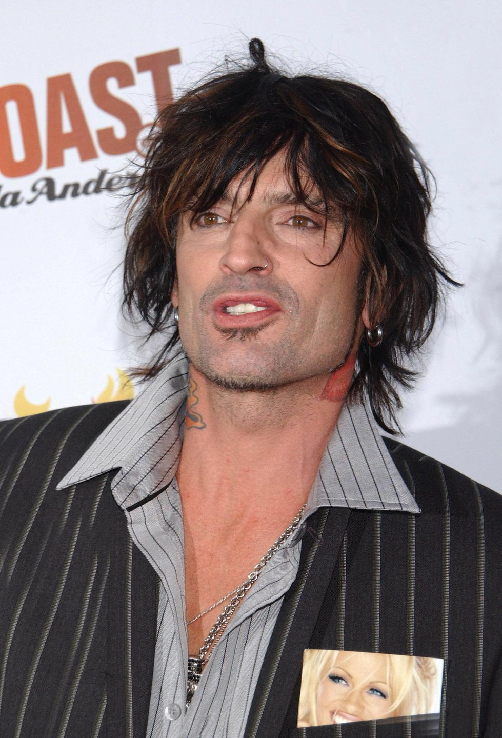 Tommy Lee
