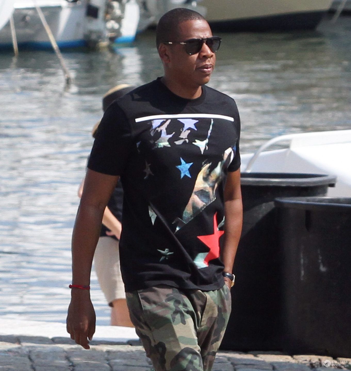 Jay-Z sprzedaje serwis Tidal. Na oku ma go Apple (fot. ONS)
