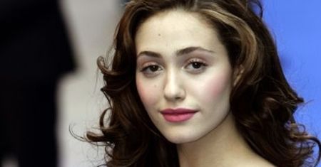 Emmy Rossum