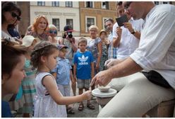 Jarmark Jagielloński: ruszyły zapisy na warsztaty