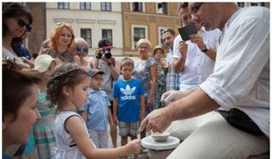 Jarmark Jagielloński: ruszyły zapisy na warsztaty